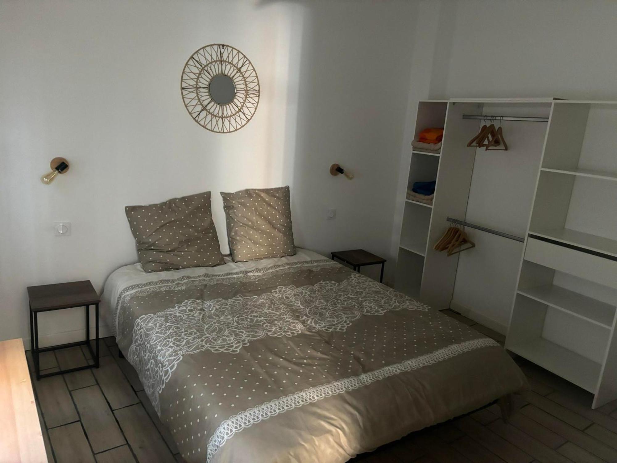 El Apartamento De Julia Carcassonne Extérieur photo