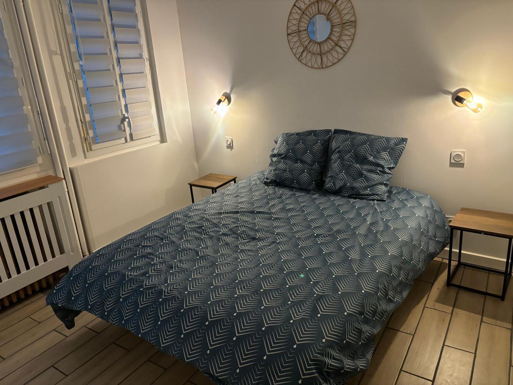 El Apartamento De Julia Carcassonne Extérieur photo