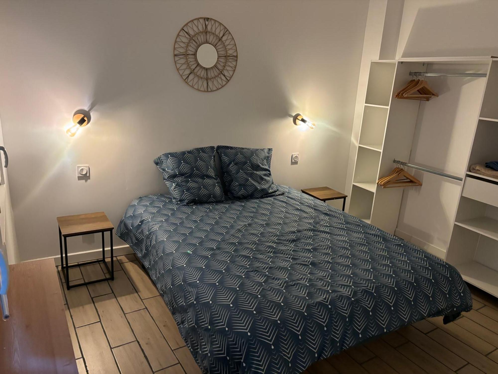 El Apartamento De Julia Carcassonne Extérieur photo