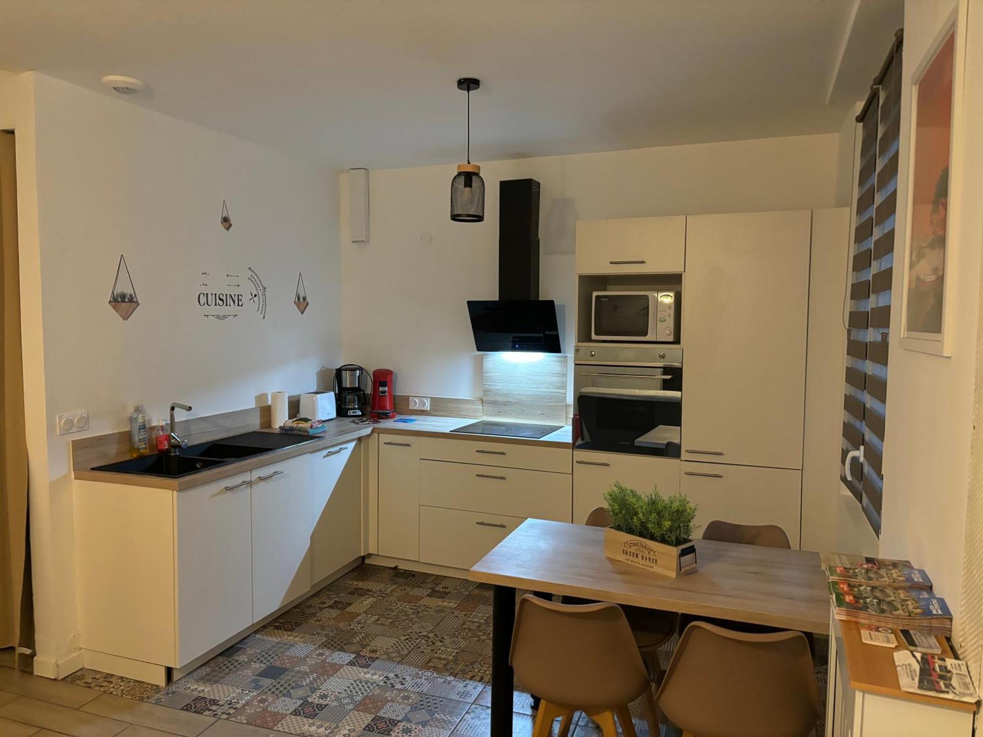 El Apartamento De Julia Carcassonne Extérieur photo